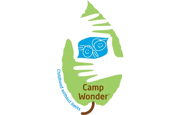 Camp Wonder logo