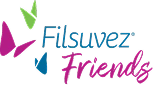FILSUVEZ Friends logo