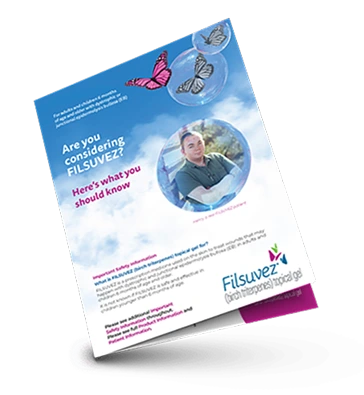 consideration brochure