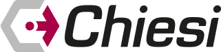 Chiesi logo