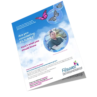 Consideration brochure