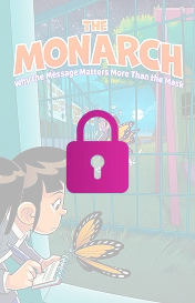 The Monarch newsletter sign up to unlock