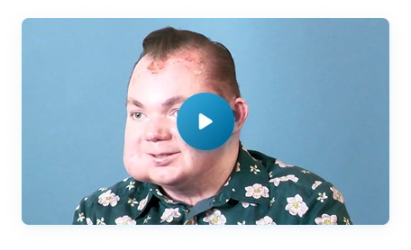Discover Henry’s story video thumbnail